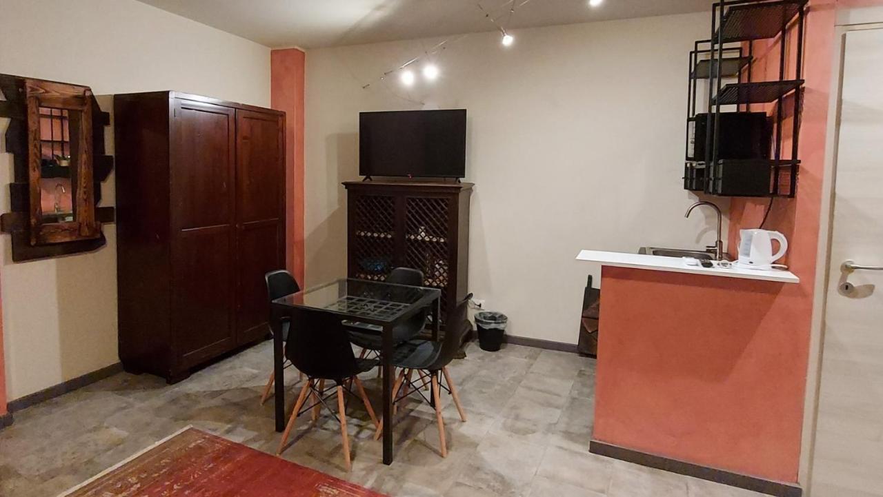 Marconi Rooms Loggia Delle Erbe Верона Экстерьер фото