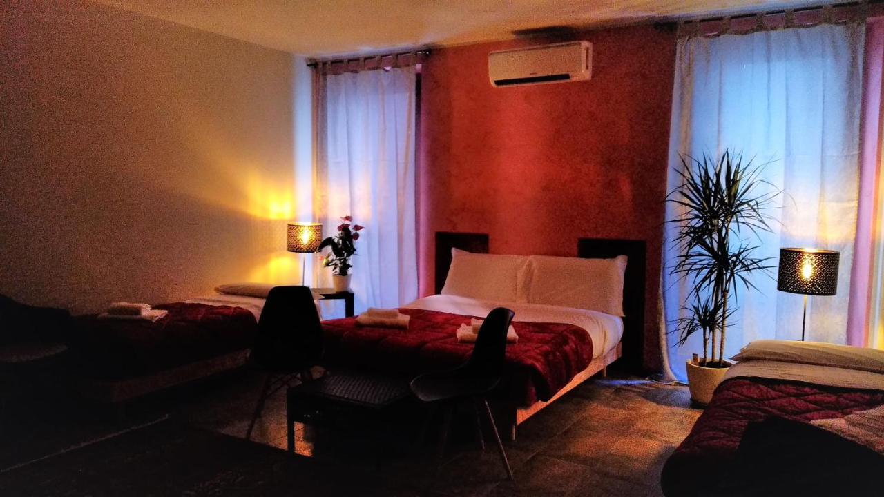 Marconi Rooms Loggia Delle Erbe Верона Экстерьер фото